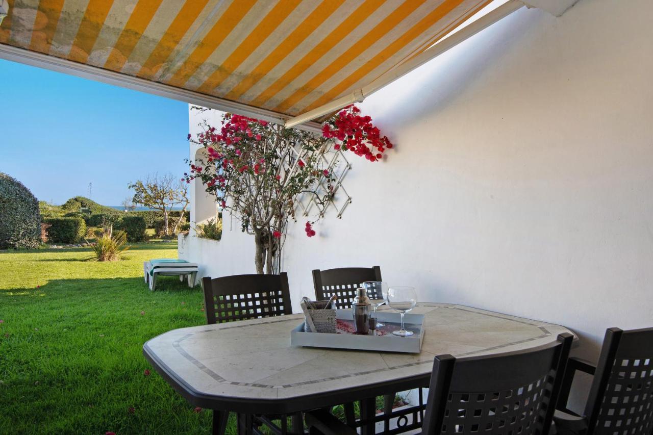 Apartamento Nautilus Armacao de Pera Exterior photo