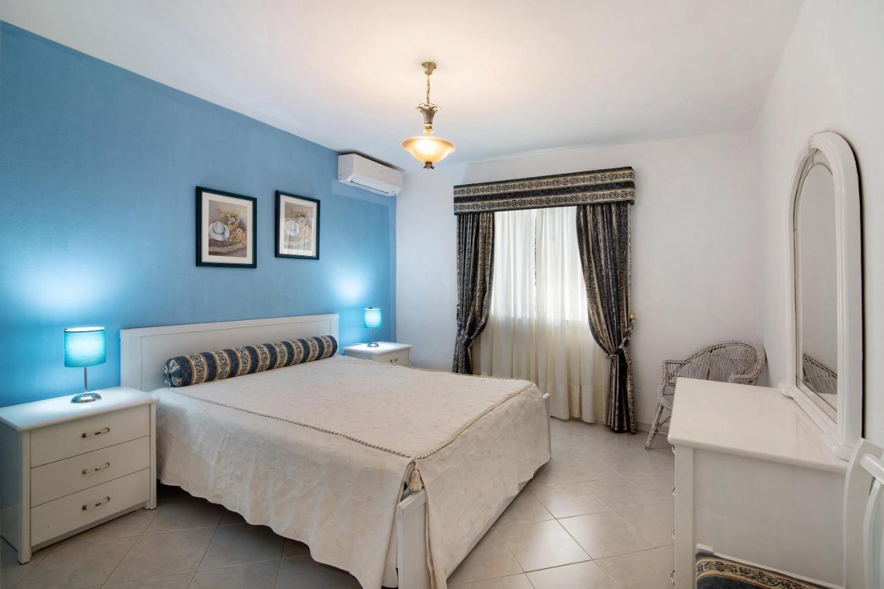Apartamento Nautilus Armacao de Pera Exterior photo