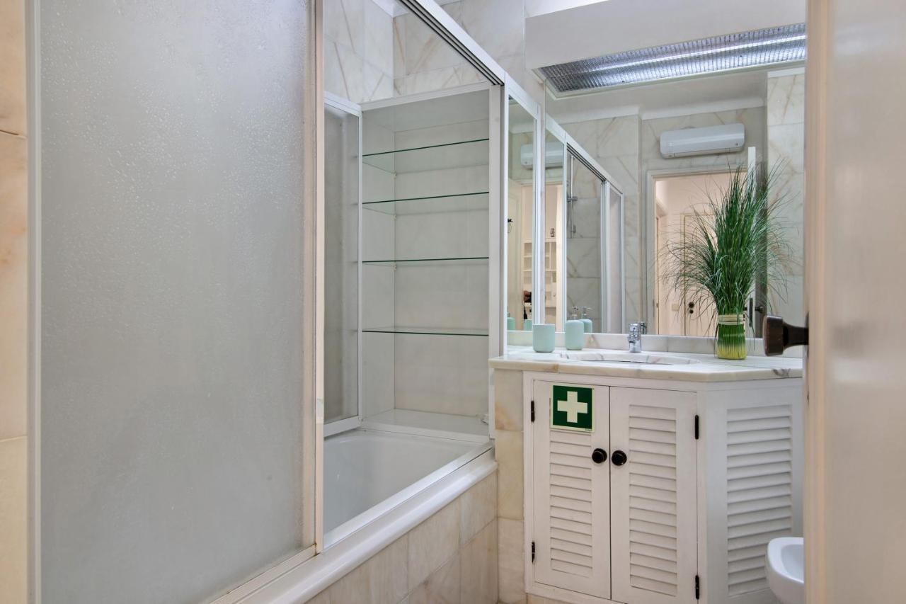 Apartamento Nautilus Armacao de Pera Exterior photo