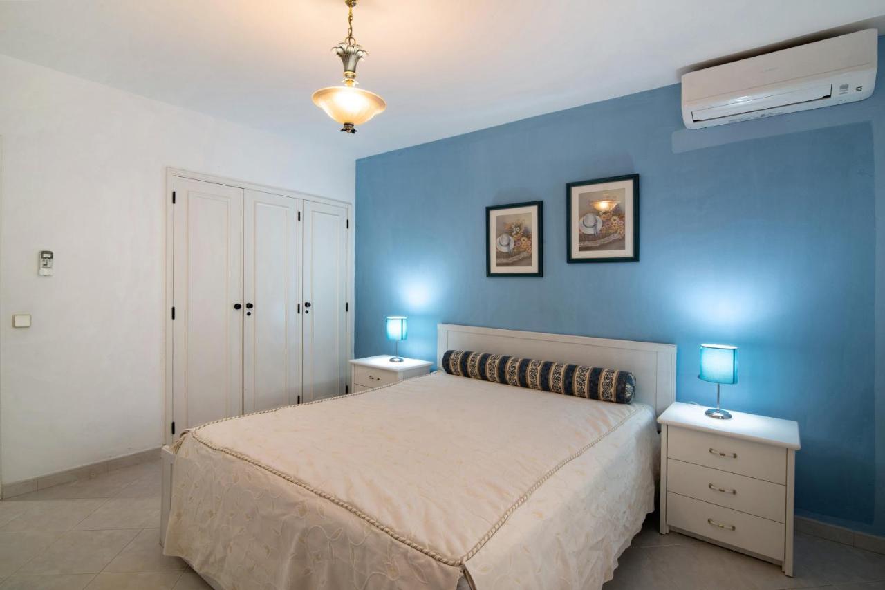 Apartamento Nautilus Armacao de Pera Exterior photo